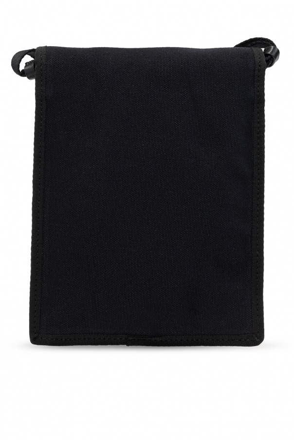 Shoulder bag with logo Palm Angels - SchaferandweinerShops Shoulder bag with logo Palm Angels - SchaferandweinerShops